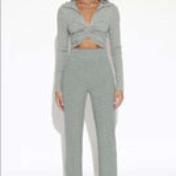 Lost In Lunar Aubrie Top - Picture 1 of 5